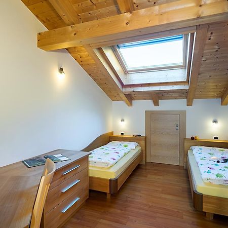 Oberversant Hof Naturns Bagian luar foto