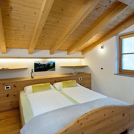 Oberversant Hof Naturns Bagian luar foto