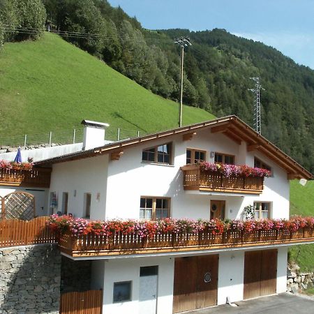 Oberversant Hof Naturns Bagian luar foto