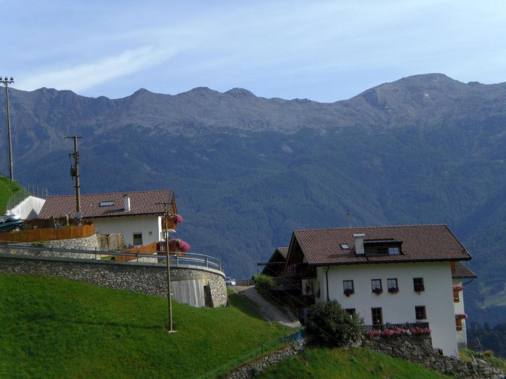 Oberversant Hof Naturns Bagian luar foto