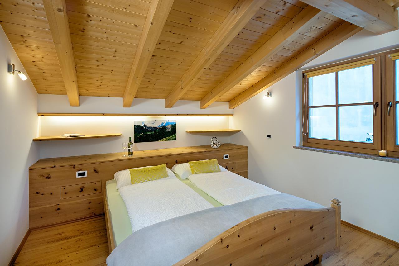 Oberversant Hof Naturns Bagian luar foto